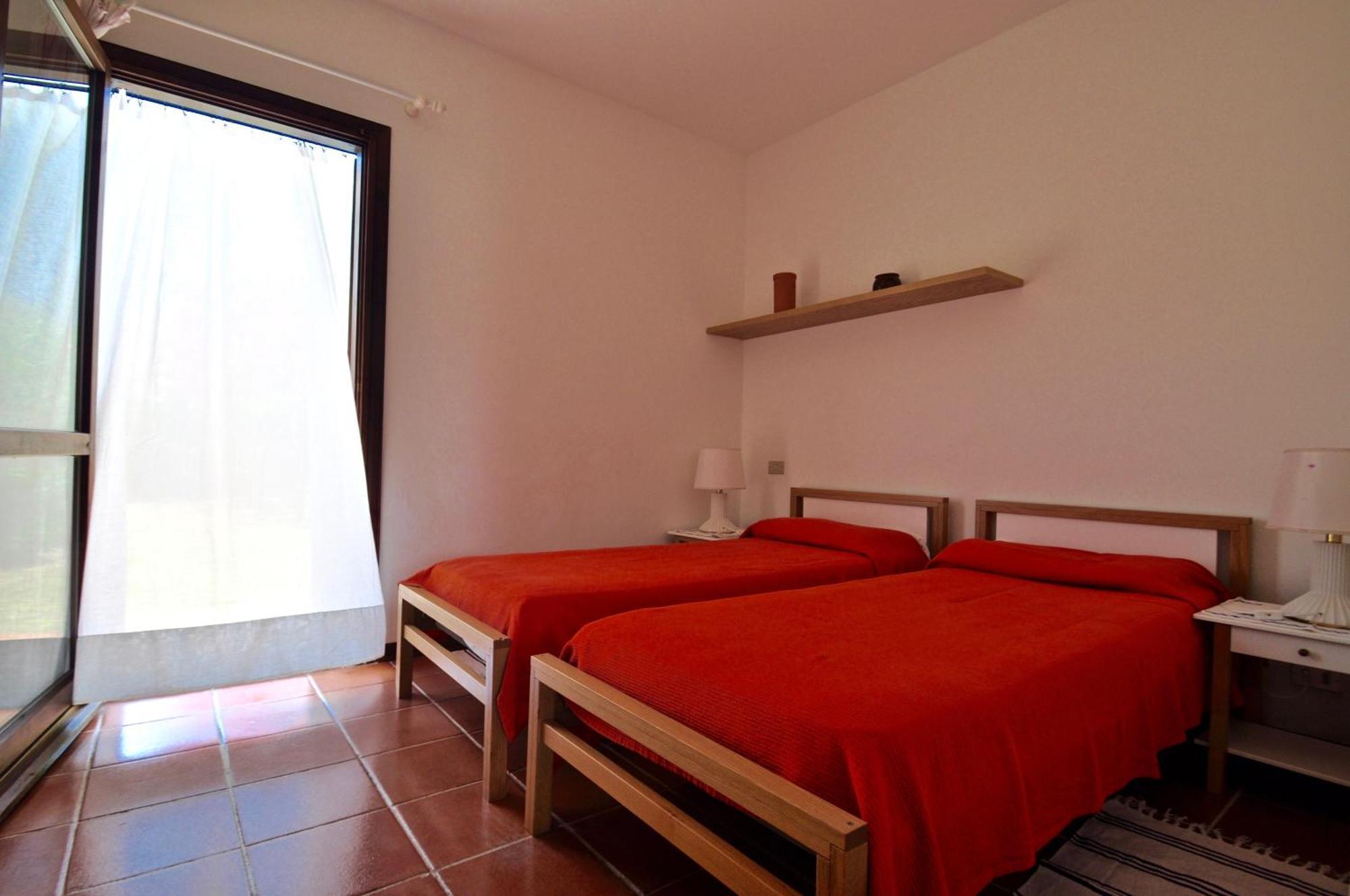 Appartamenti Residence Vela Blu Golfo Aranci Marinella  Quarto foto