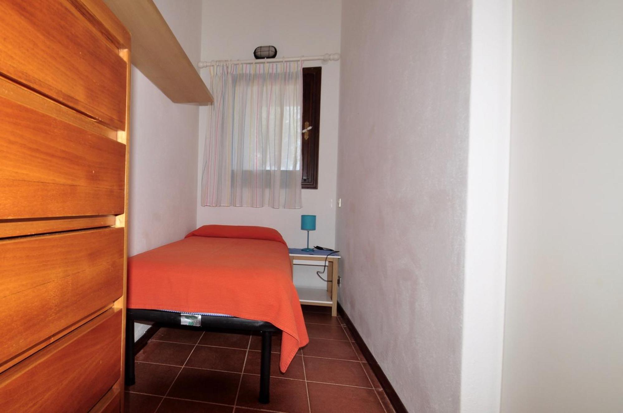 Appartamenti Residence Vela Blu Golfo Aranci Marinella  Quarto foto