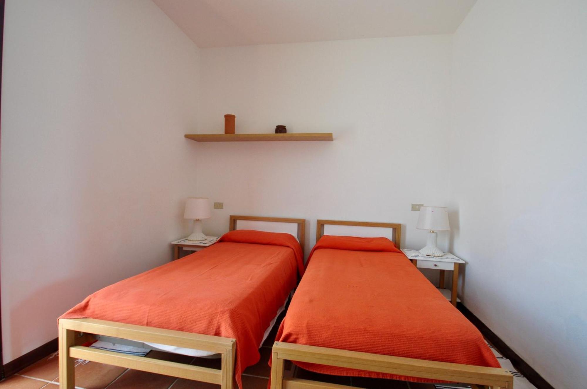 Appartamenti Residence Vela Blu Golfo Aranci Marinella  Quarto foto