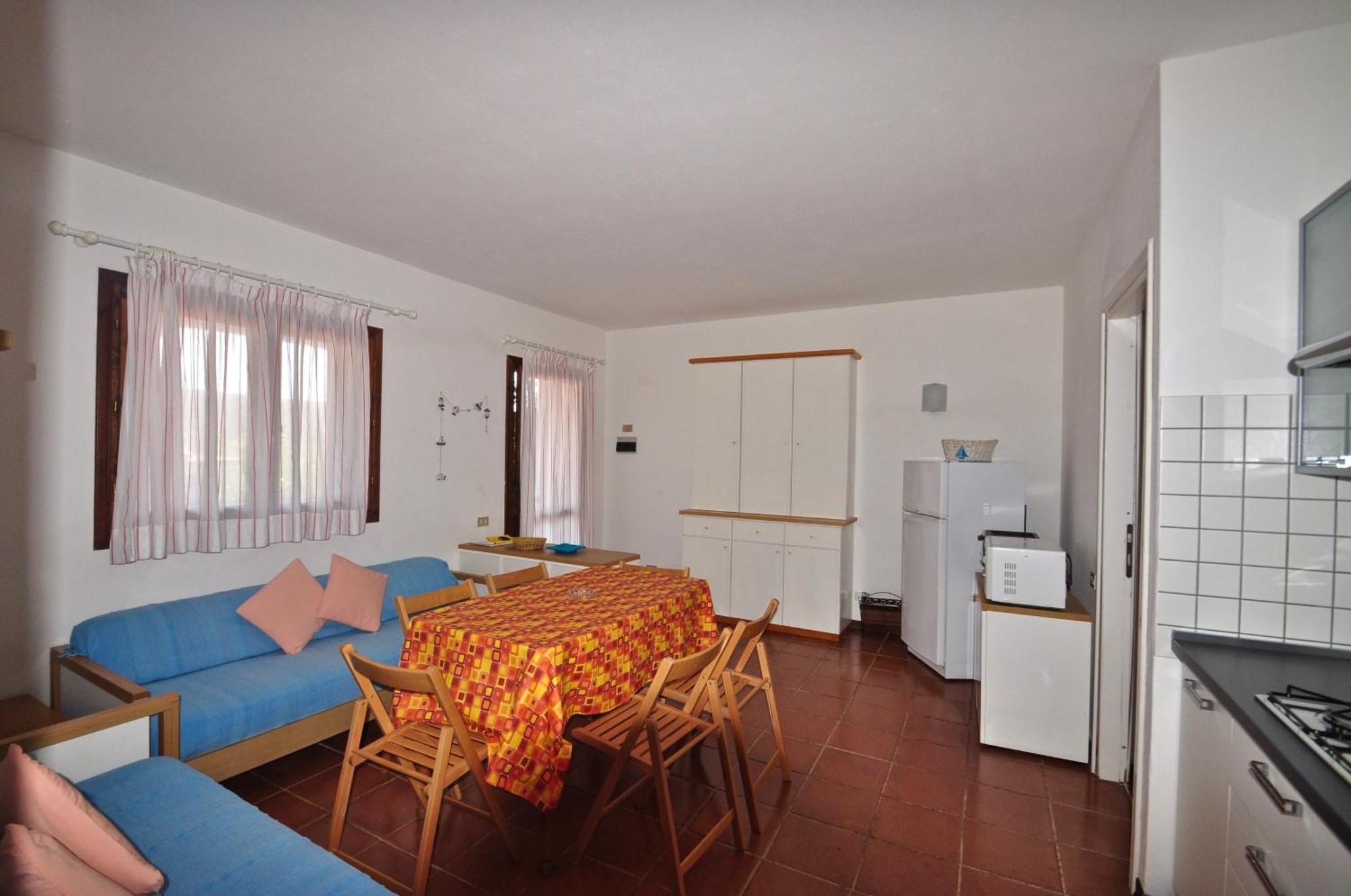 Appartamenti Residence Vela Blu Golfo Aranci Marinella  Quarto foto