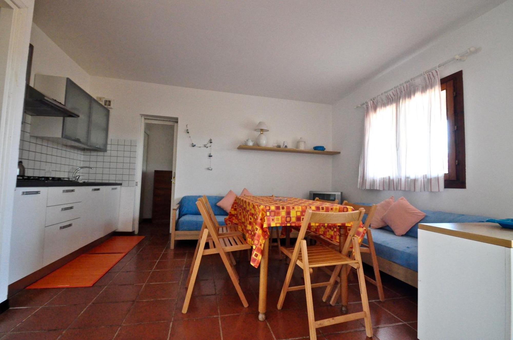 Appartamenti Residence Vela Blu Golfo Aranci Marinella  Quarto foto