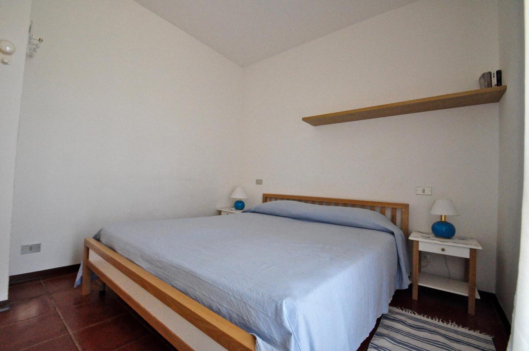 Appartamenti Residence Vela Blu Golfo Aranci Marinella  Quarto foto