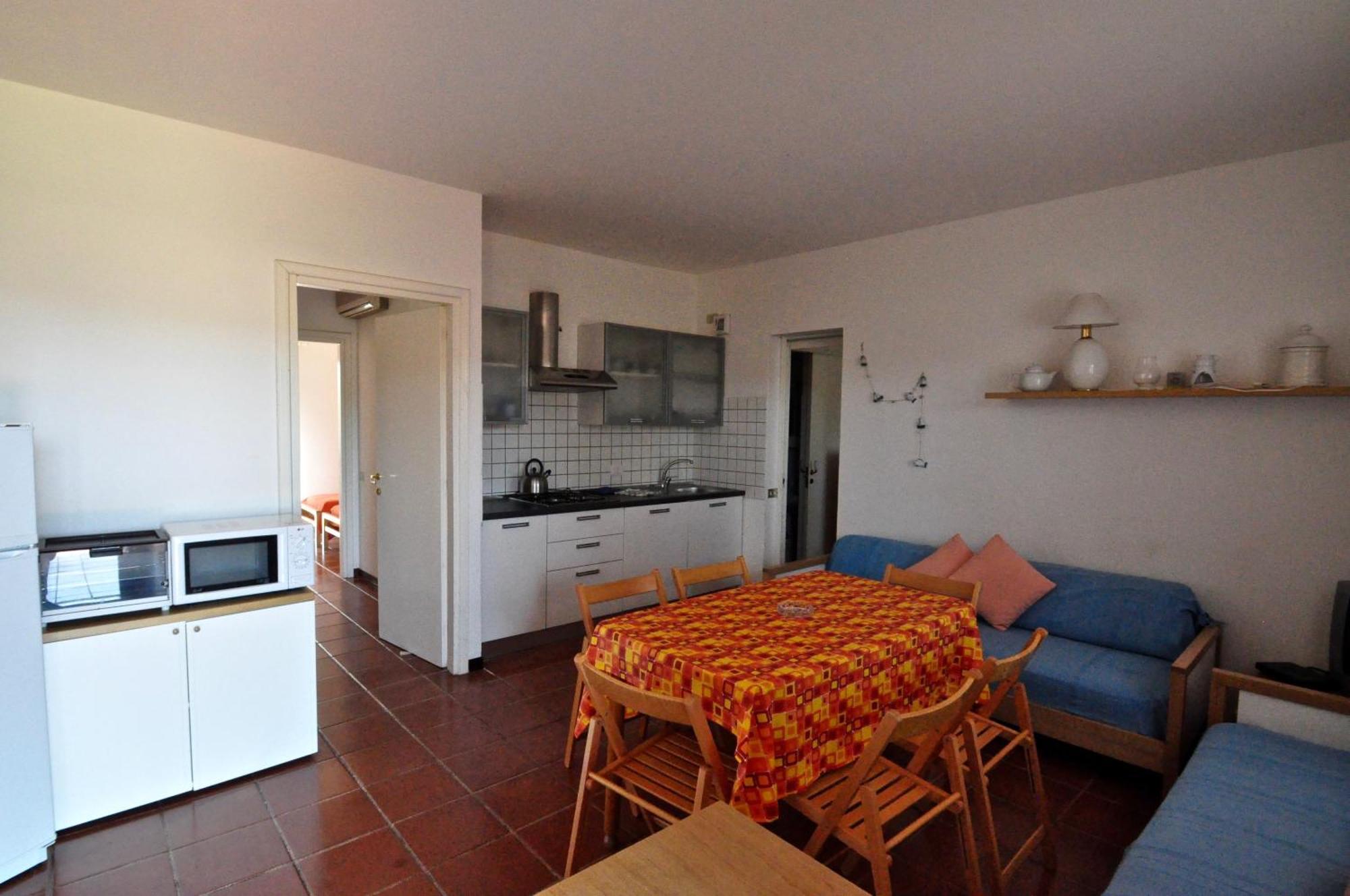 Appartamenti Residence Vela Blu Golfo Aranci Marinella  Quarto foto