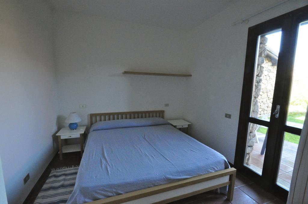 Appartamenti Residence Vela Blu Golfo Aranci Marinella  Quarto foto