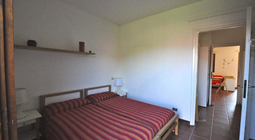 Appartamenti Residence Vela Blu Golfo Aranci Marinella  Quarto foto