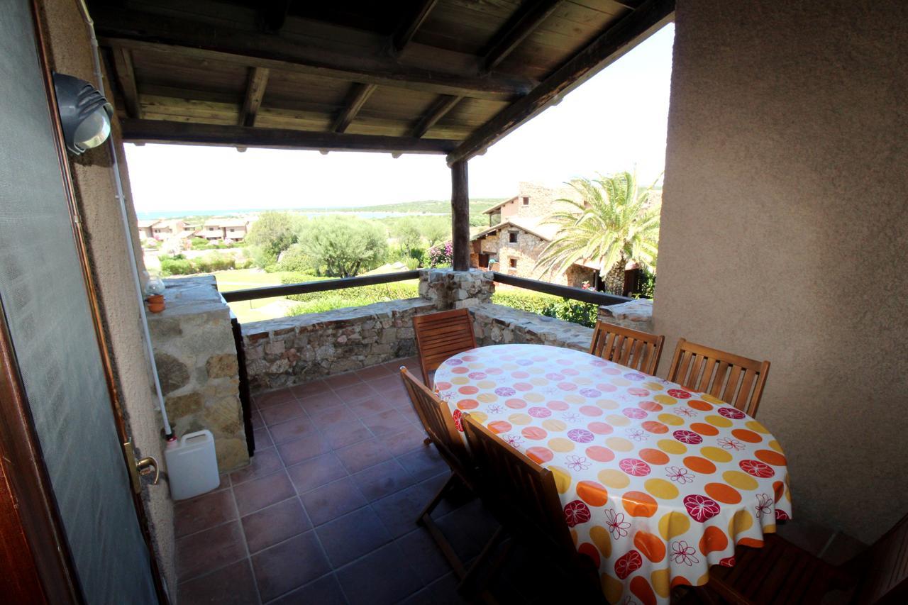 Appartamenti Residence Vela Blu Golfo Aranci Marinella  Quarto foto